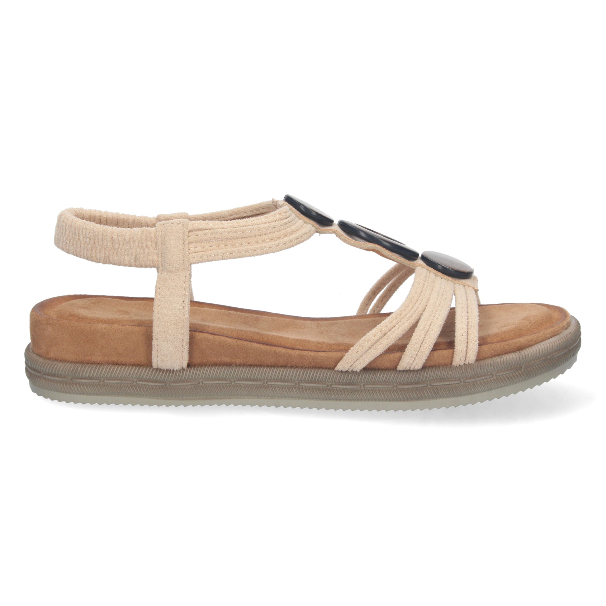 AF-2323-Beige DropshippingZapatos.com