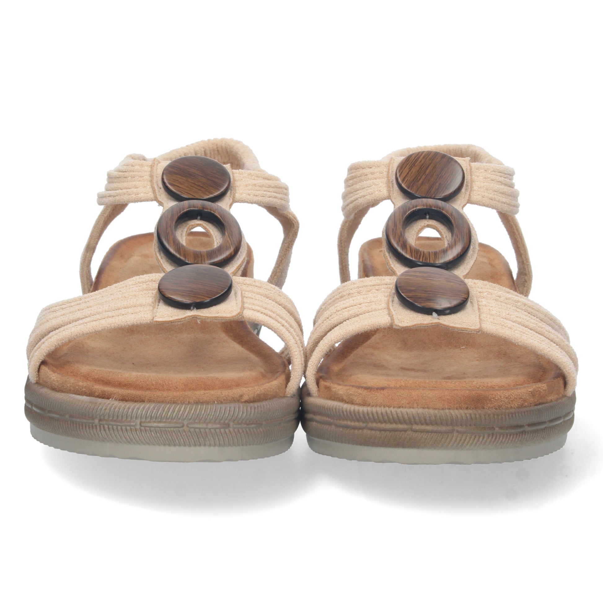 AF-2323-Beige DropshippingZapatos.com