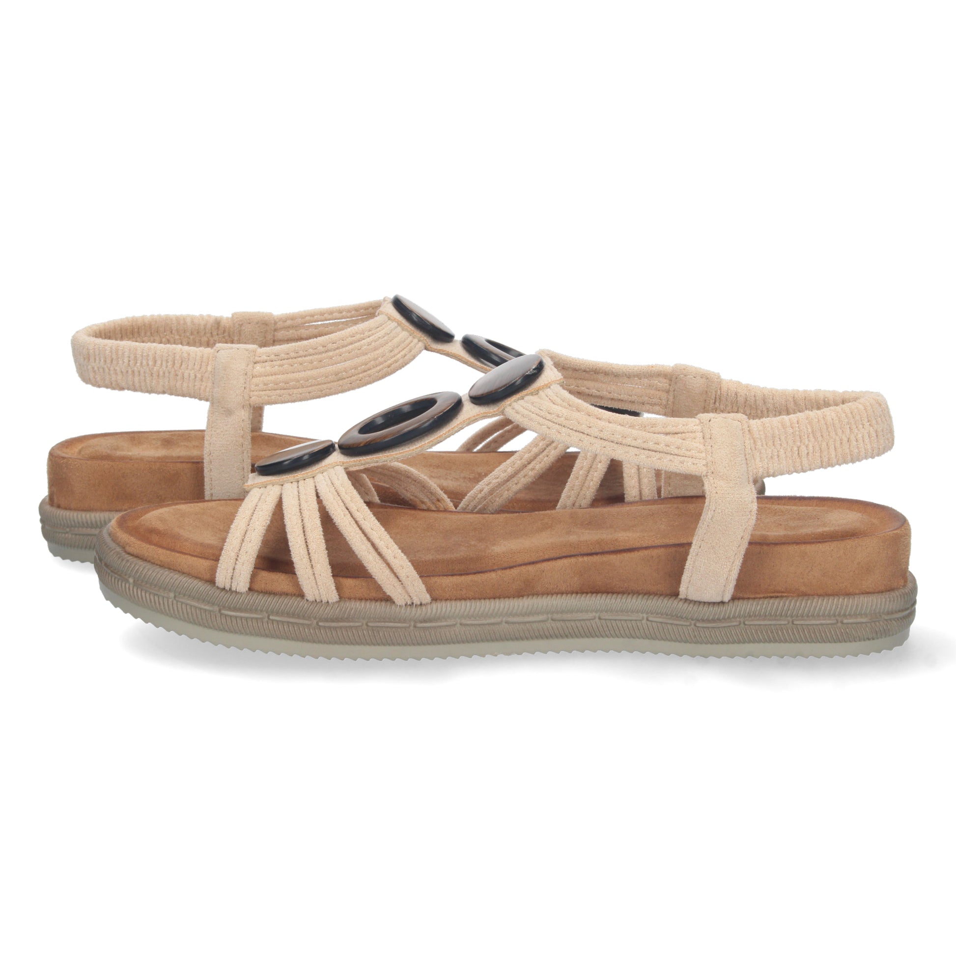 AF-2323-Beige DropshippingZapatos.com