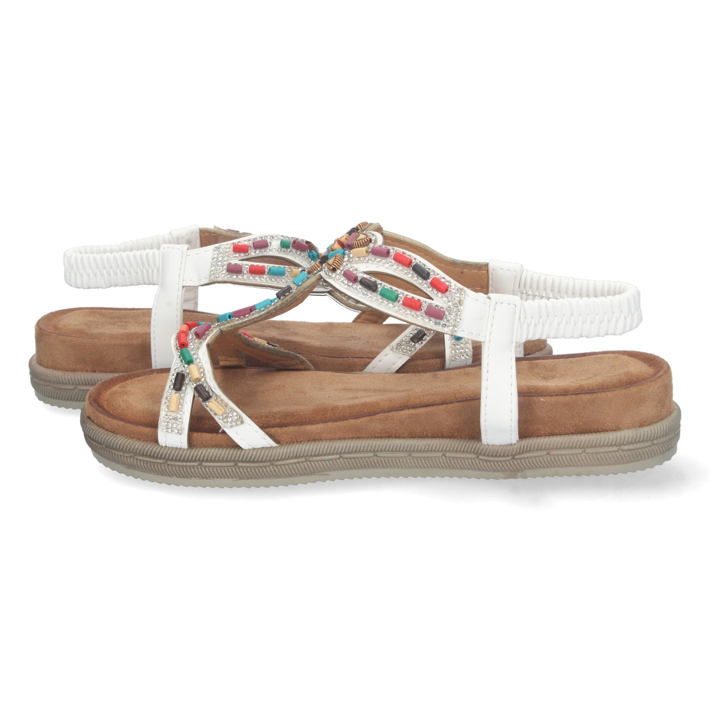 AF-2329-Blanco DropshippingZapatos.com