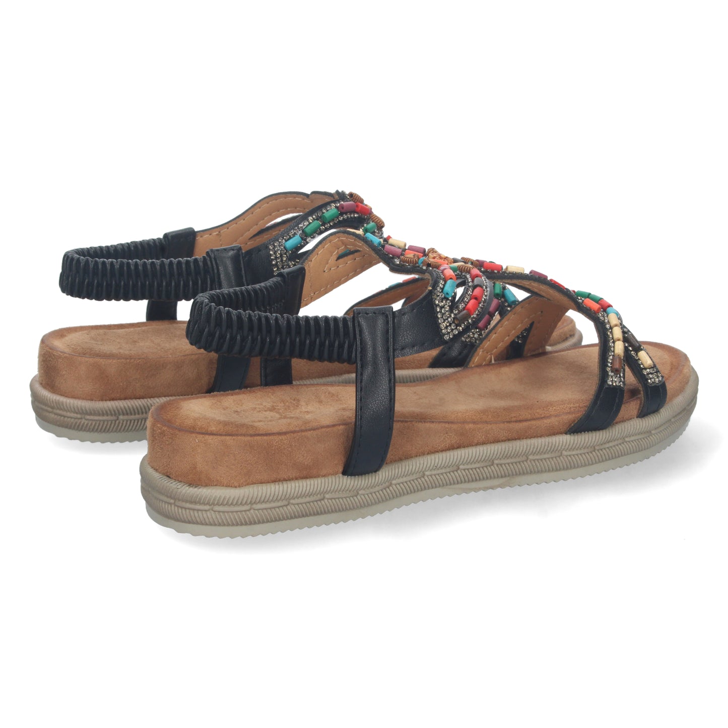 AF-2329-Negro DropshippingZapatos.com