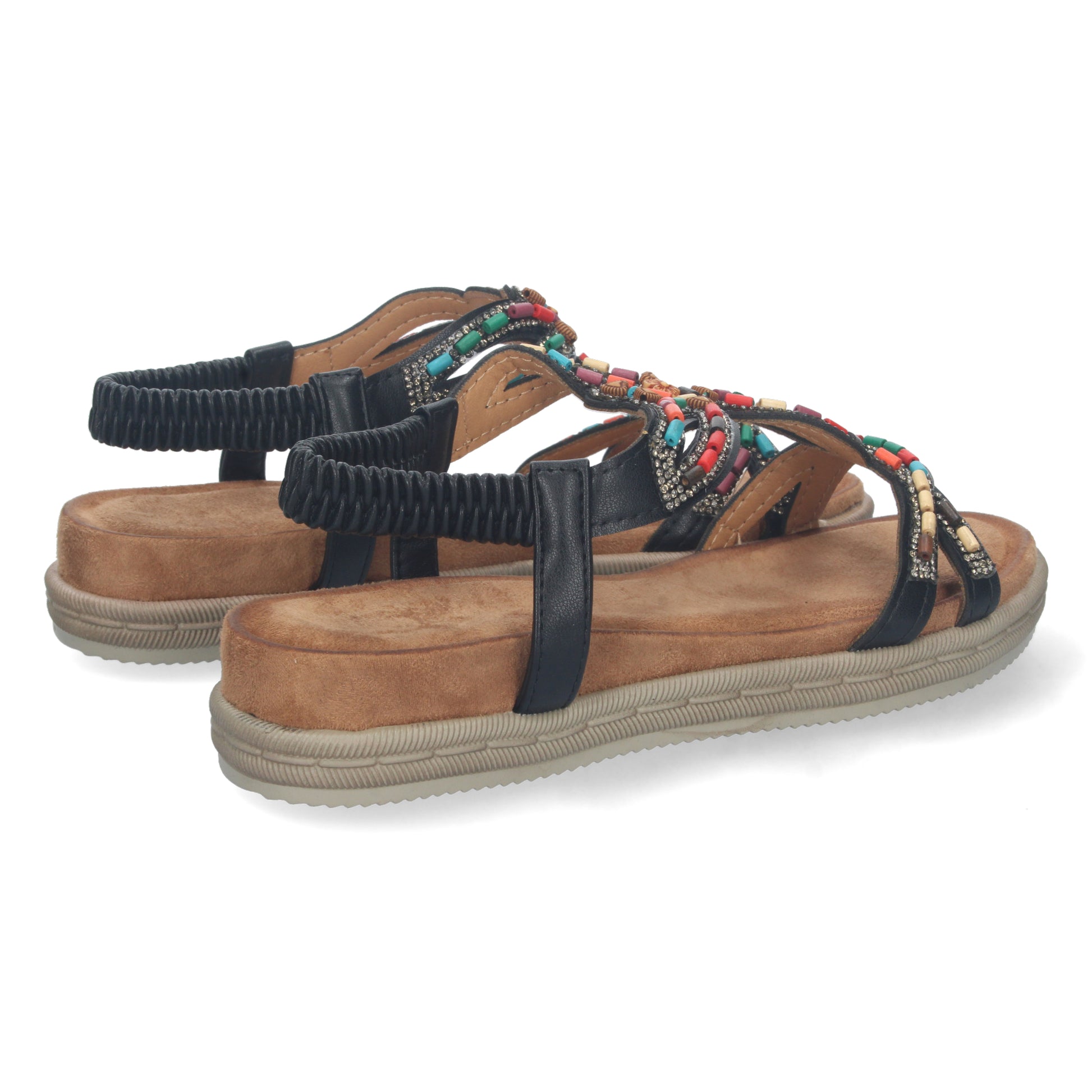 AF-2329-Negro DropshippingZapatos.com