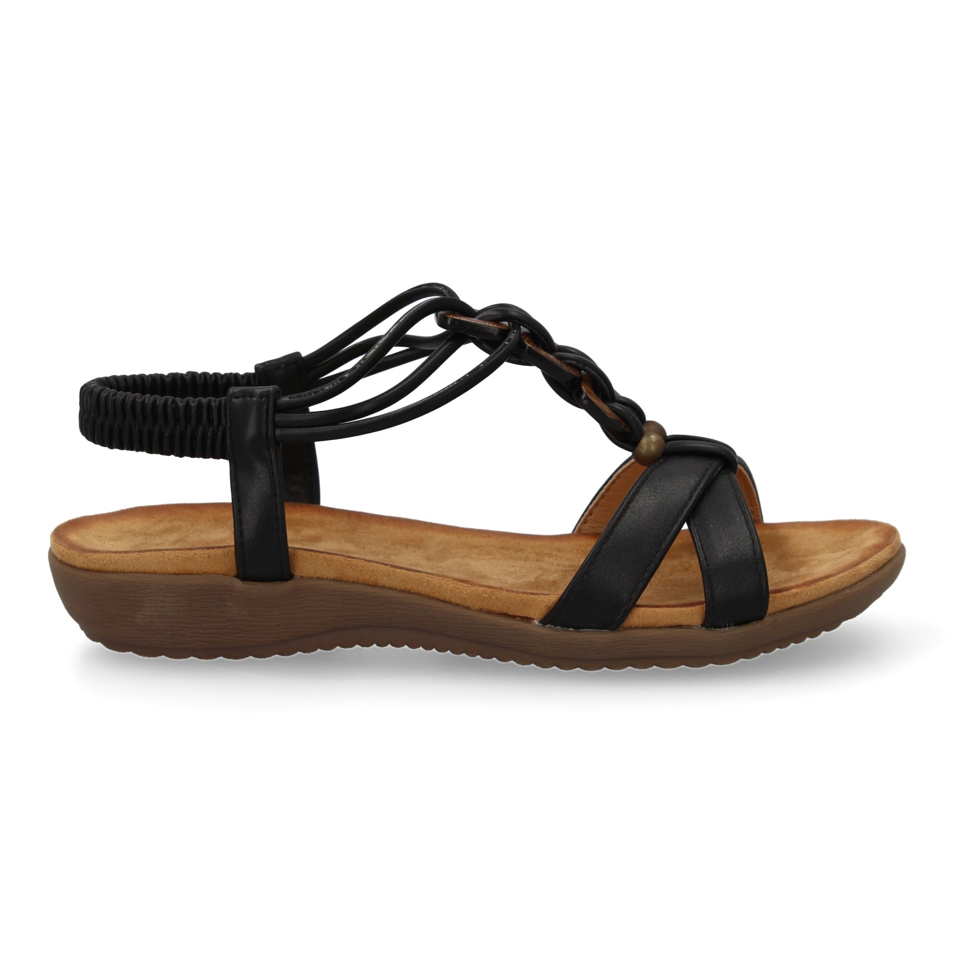 AF-5261-Negro DropshippingZapatos.com