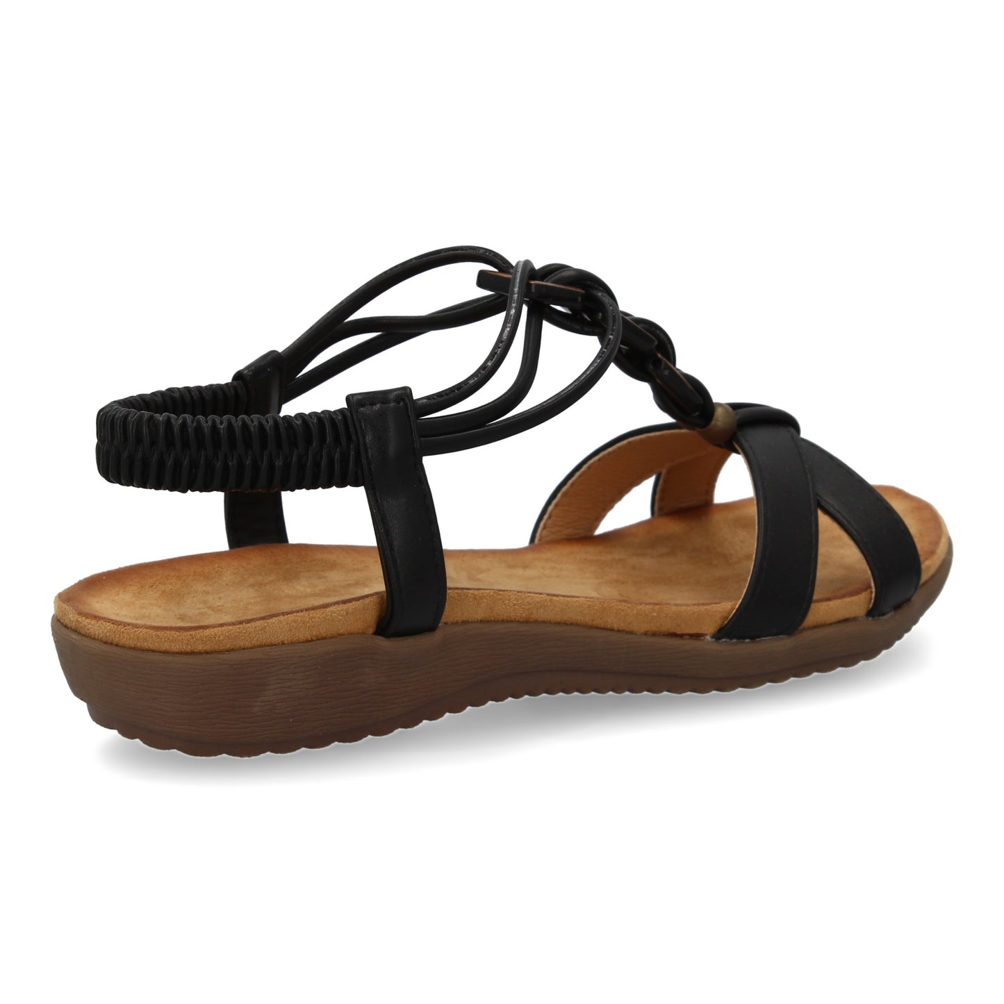 AF-5261-Negro DropshippingZapatos.com