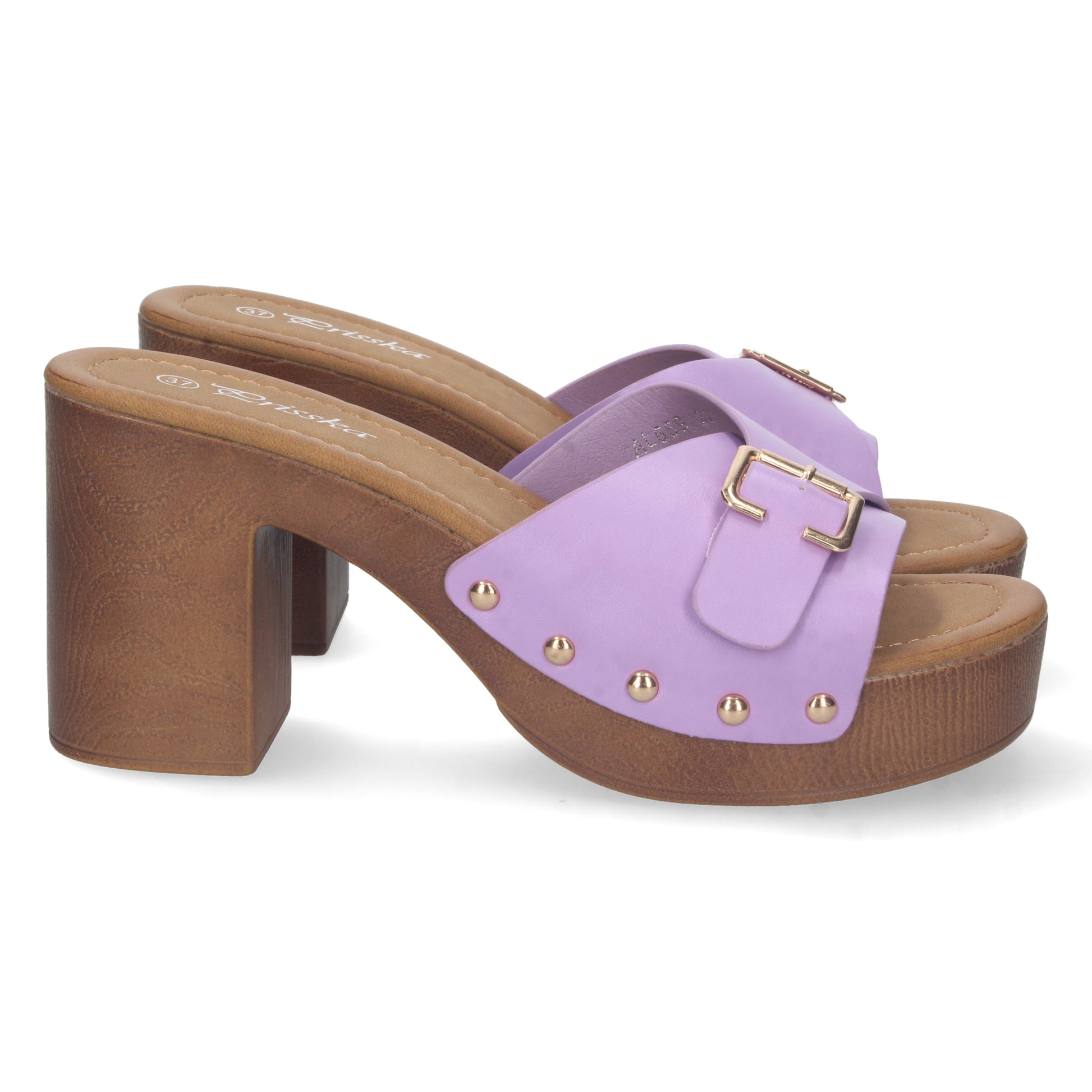 AL659-Lila DropshippingZapatos.com