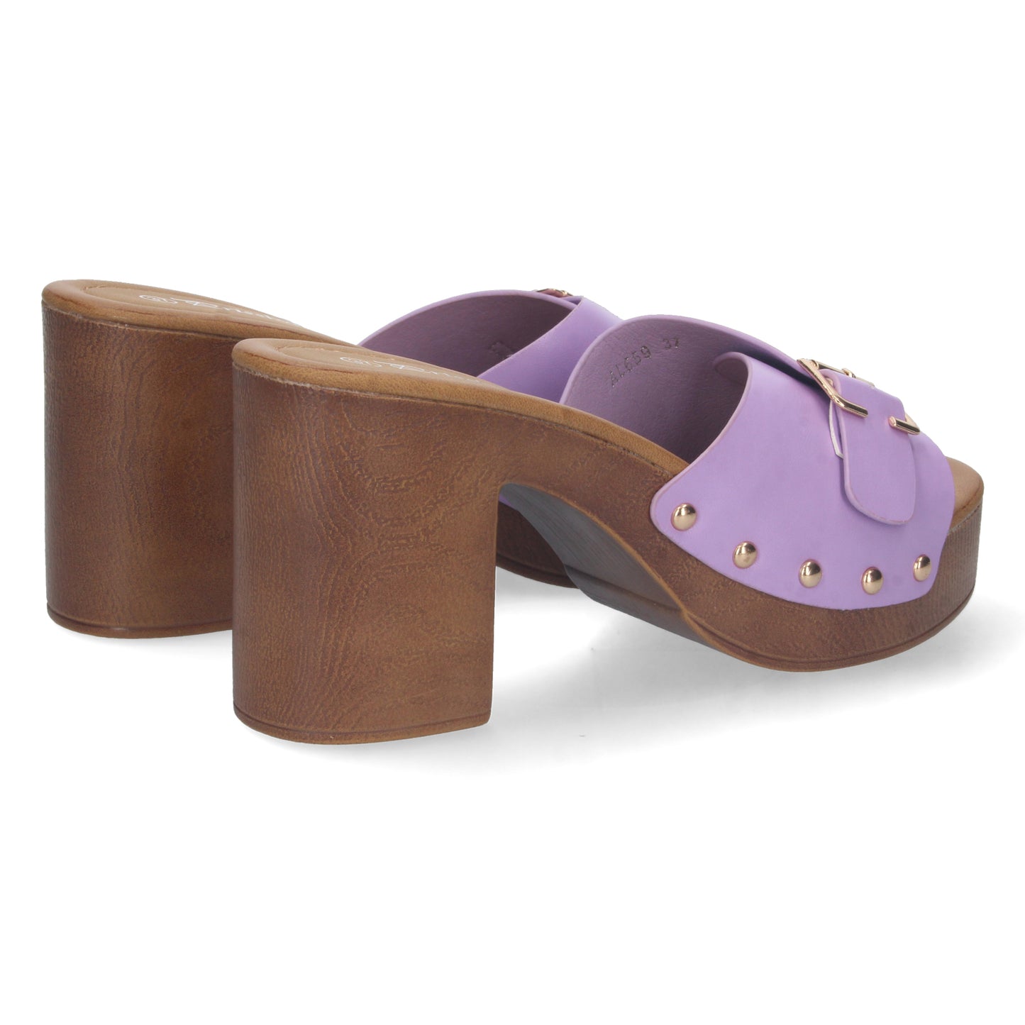 AL659-Lila DropshippingZapatos.com
