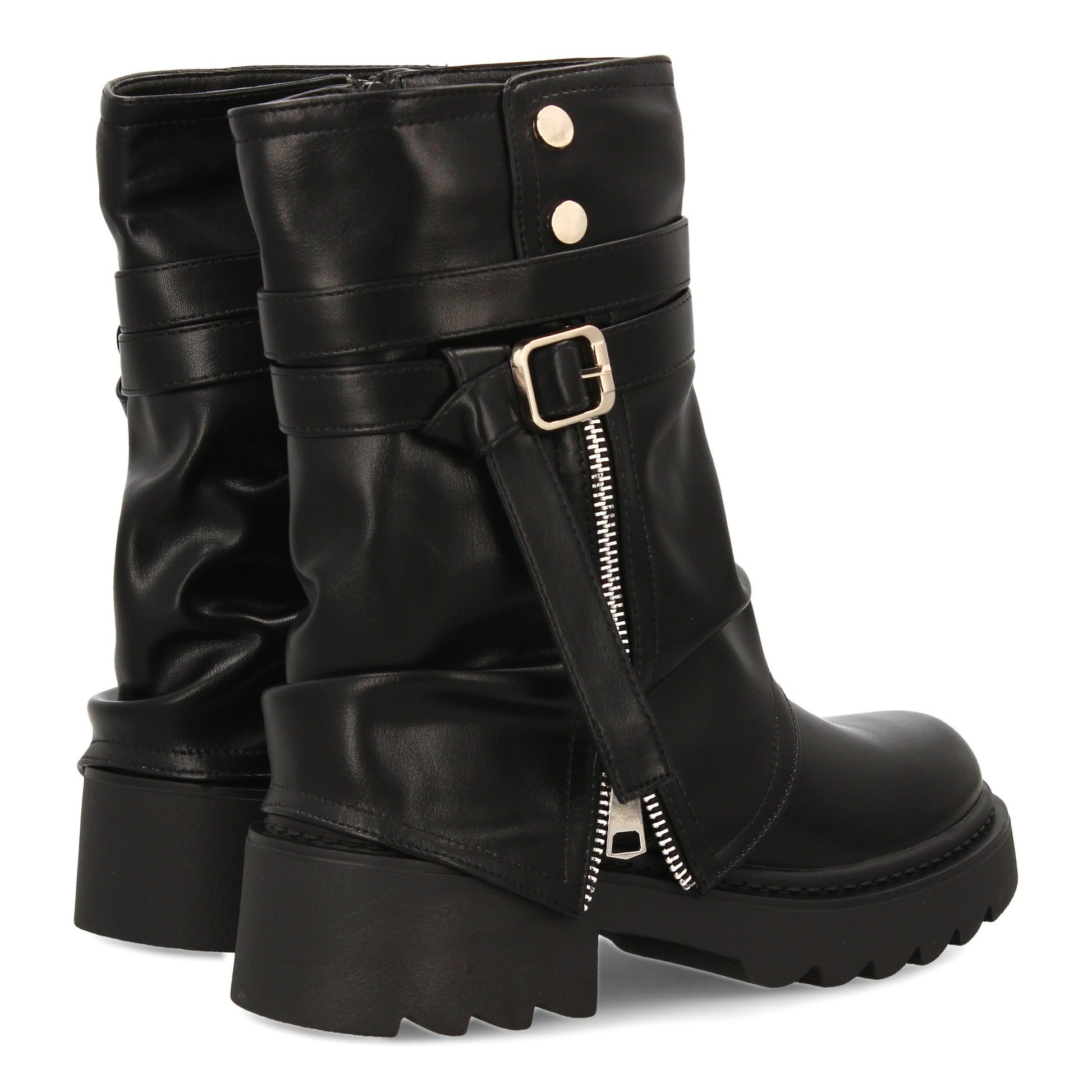 AM7562-Negro DropshippingZapatos.com