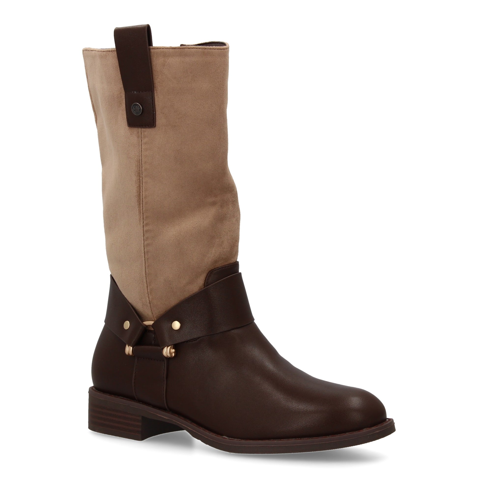 AW-5461-Kaki DropshippingZapatos.com