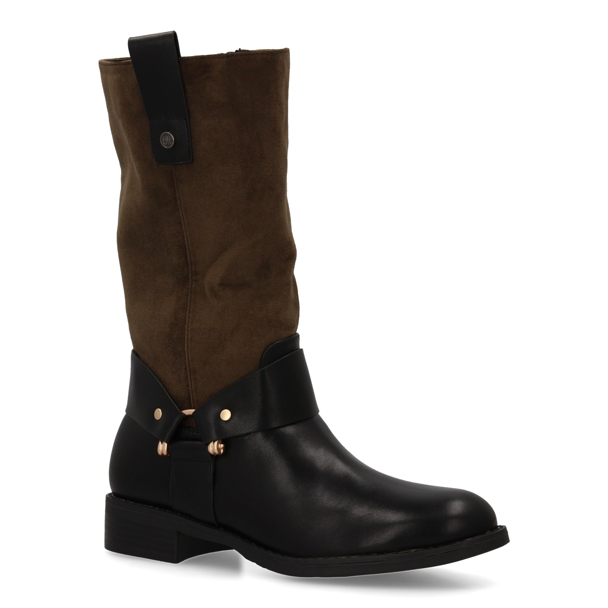 AW-5461-Verde DropshippingZapatos.com