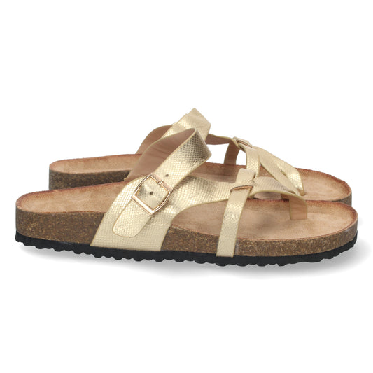 AY-2220-Oro DropshippingZapatos.com