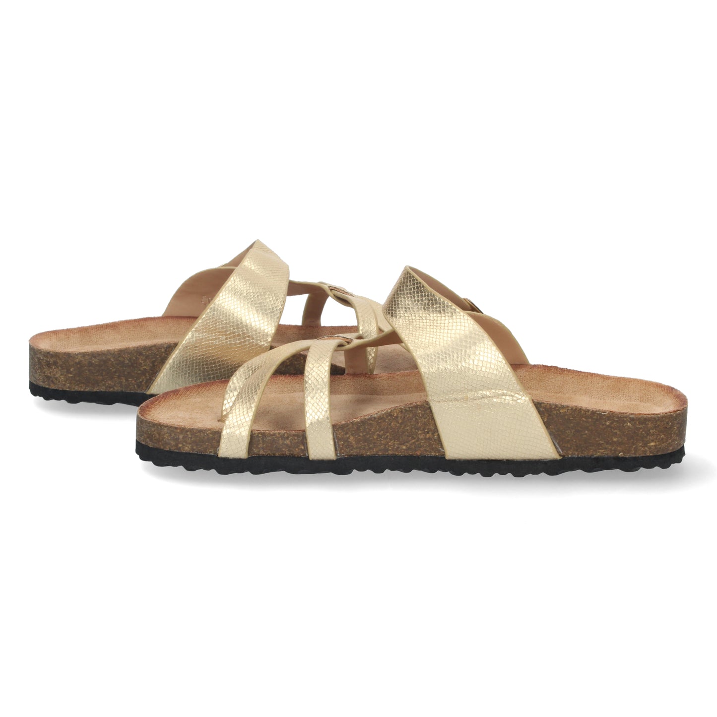 AY-2220-Oro DropshippingZapatos.com