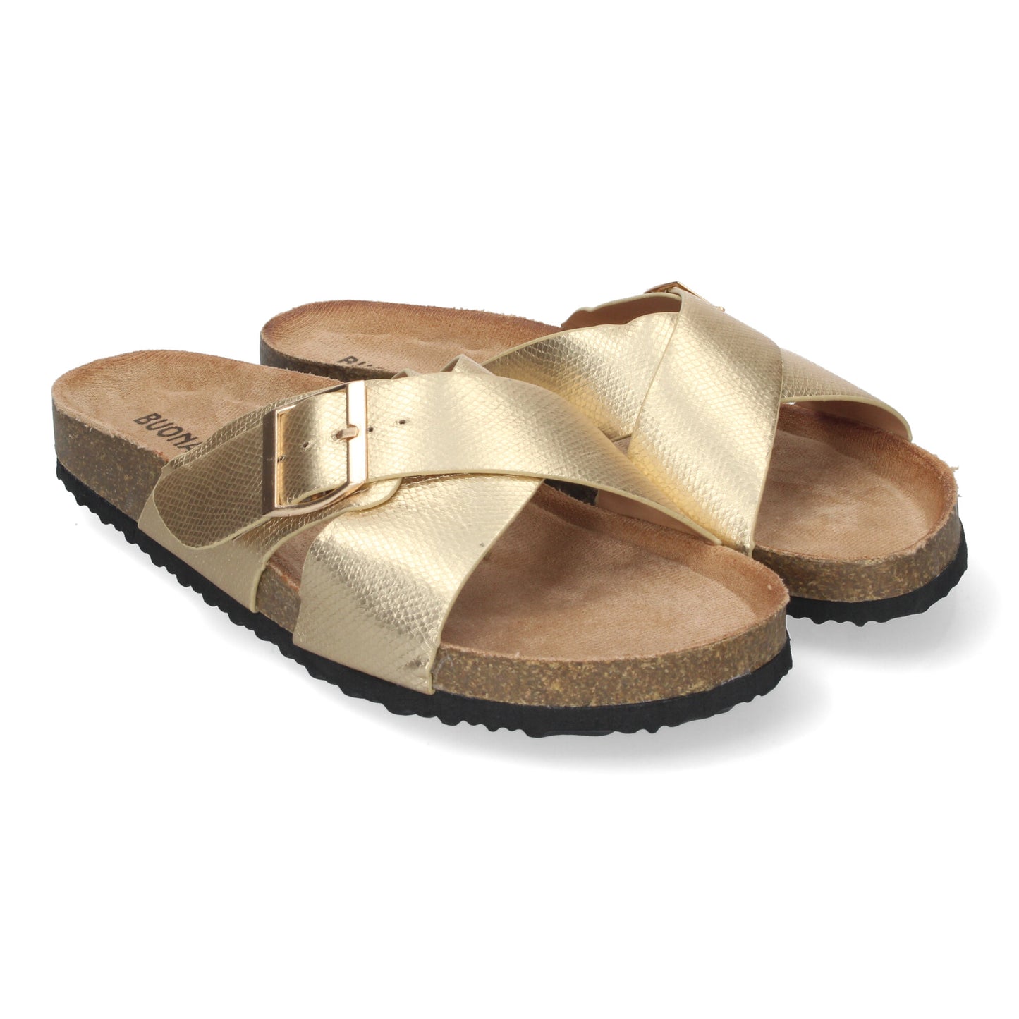 AY-2239-Oro DropshippingZapatos.com