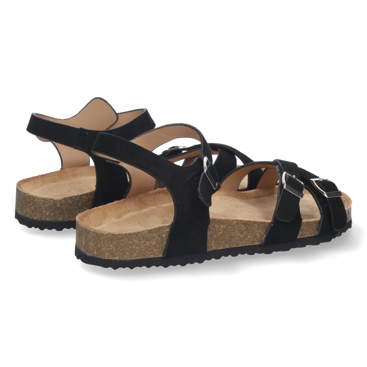 AY-2240-Negro DropshippingZapatos.com