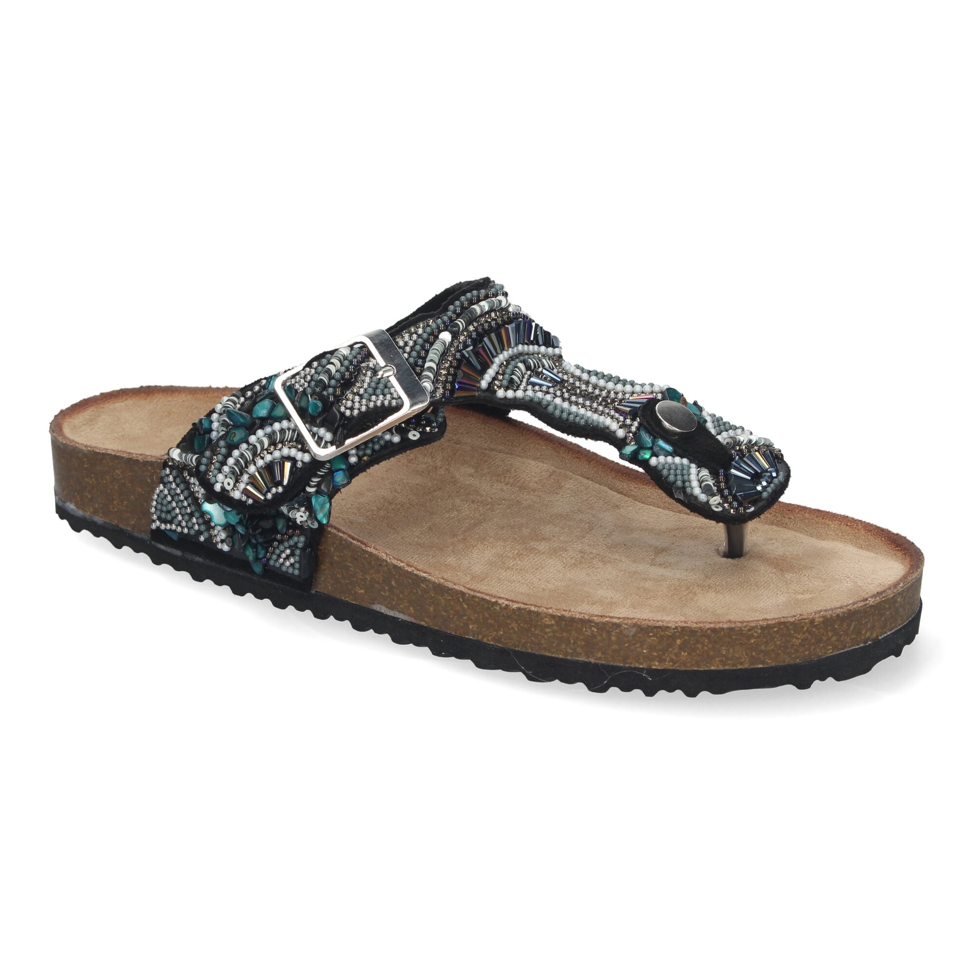 AY-3066-Negro DropshippingZapatos.com