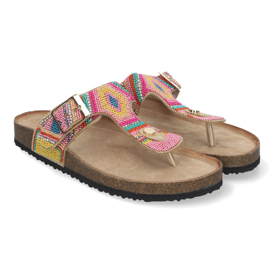 AY-3068-Rosa DropshippingZapatos.com