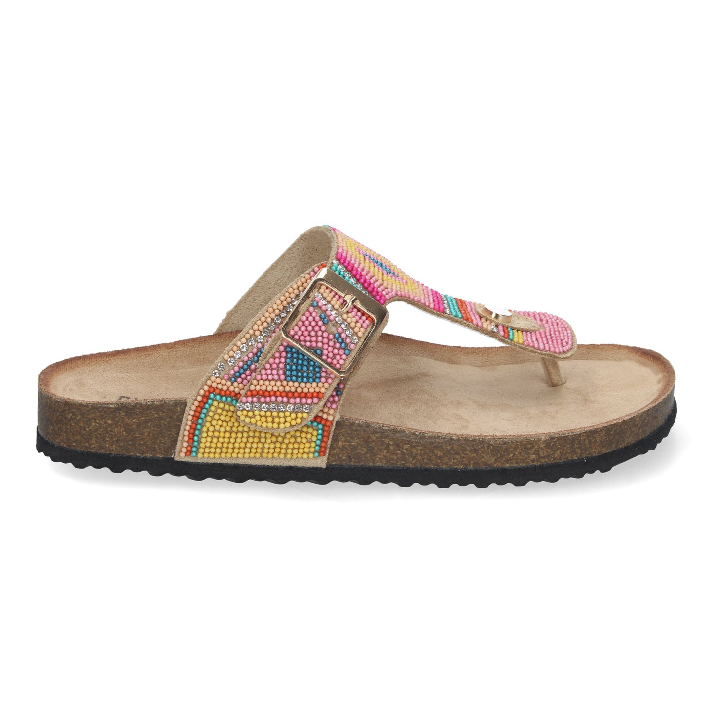 AY-3068-Rosa DropshippingZapatos.com