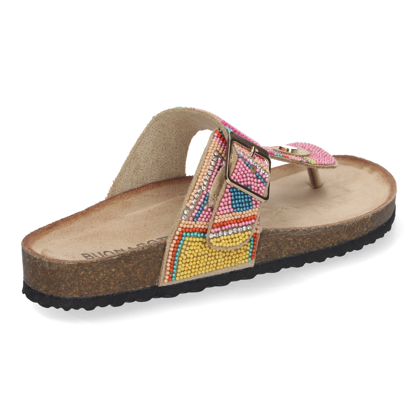 AY-3068-Rosa DropshippingZapatos.com