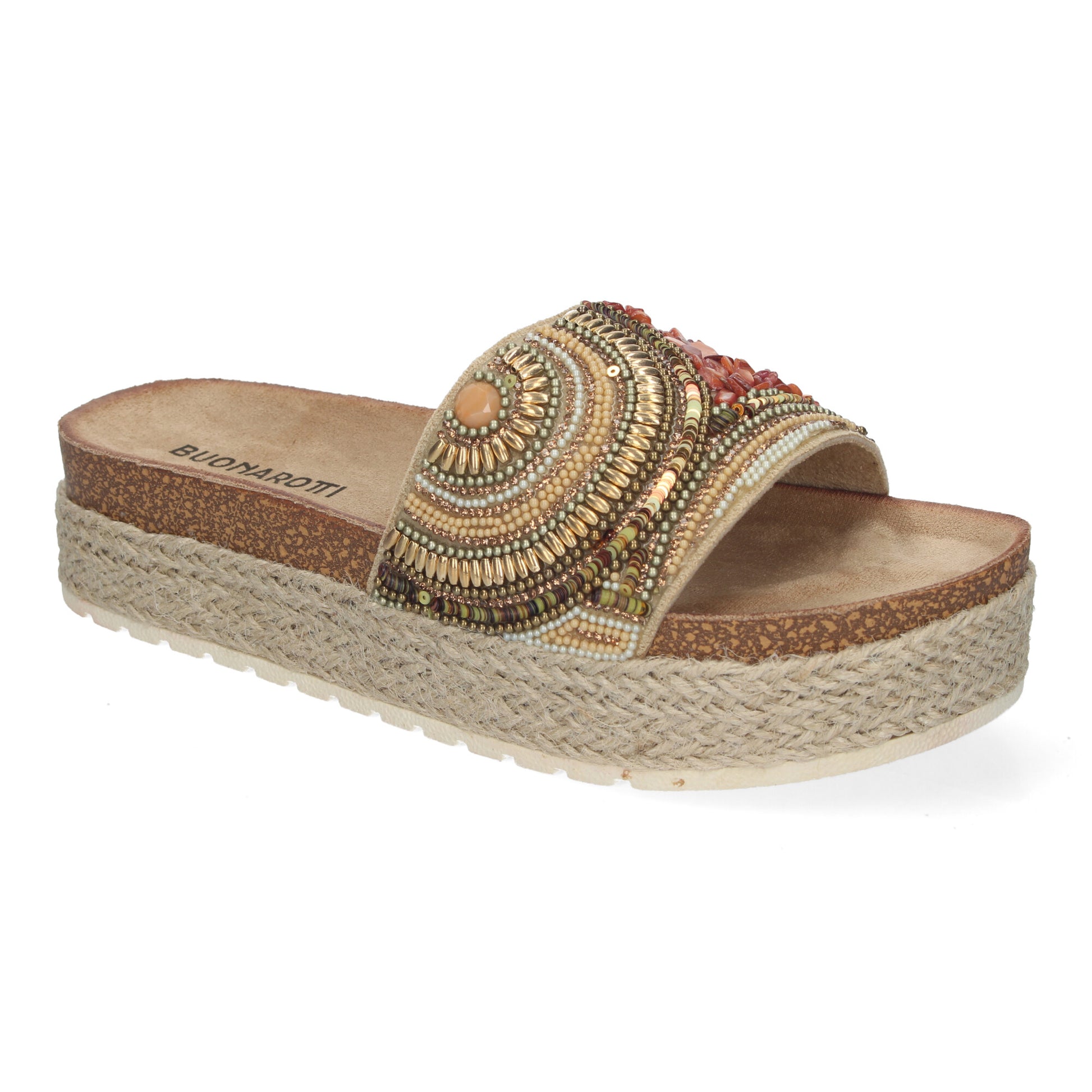 AY-3072-Oro DropshippingZapatos.com