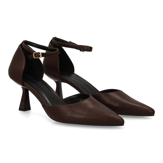 B-3369-Marron DropshippingZapatos.com