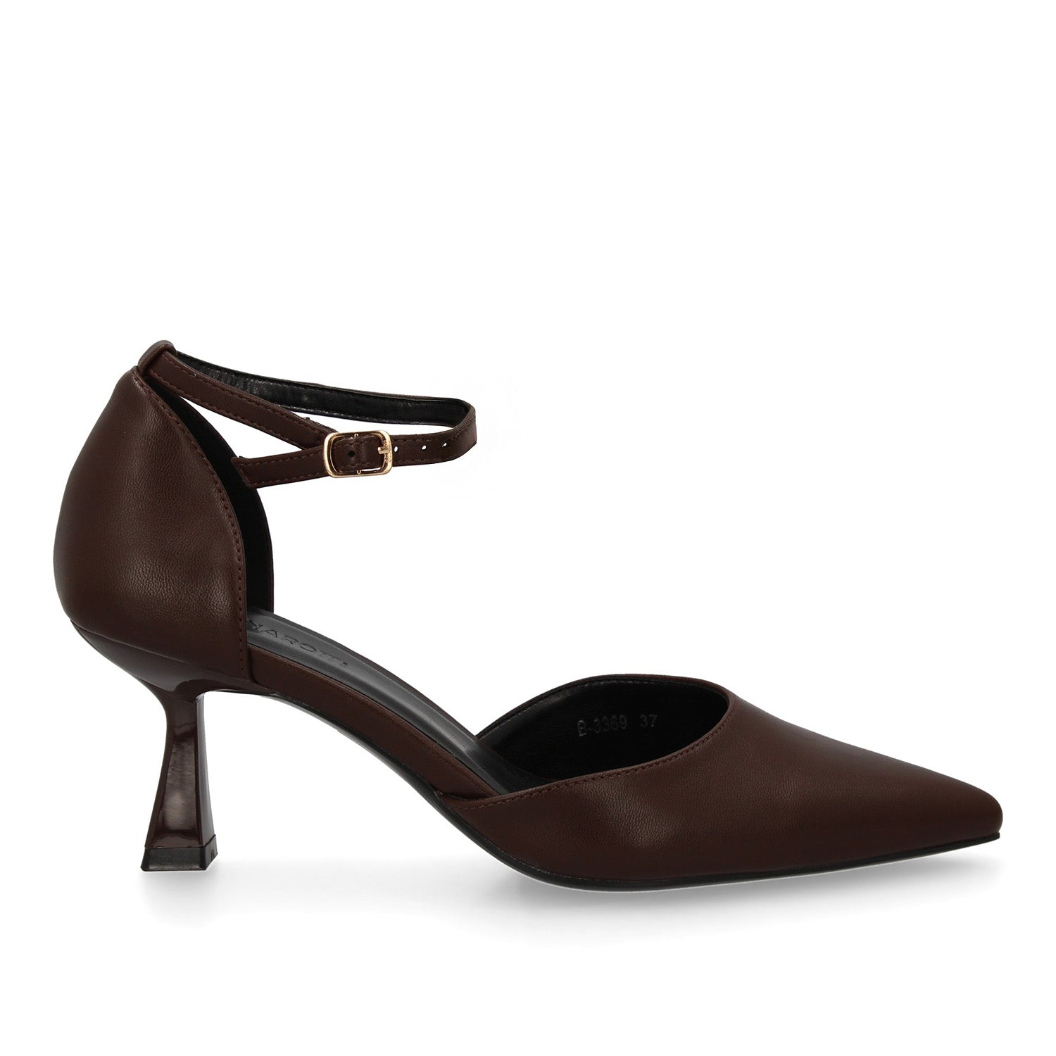 B-3369-Marron DropshippingZapatos.com