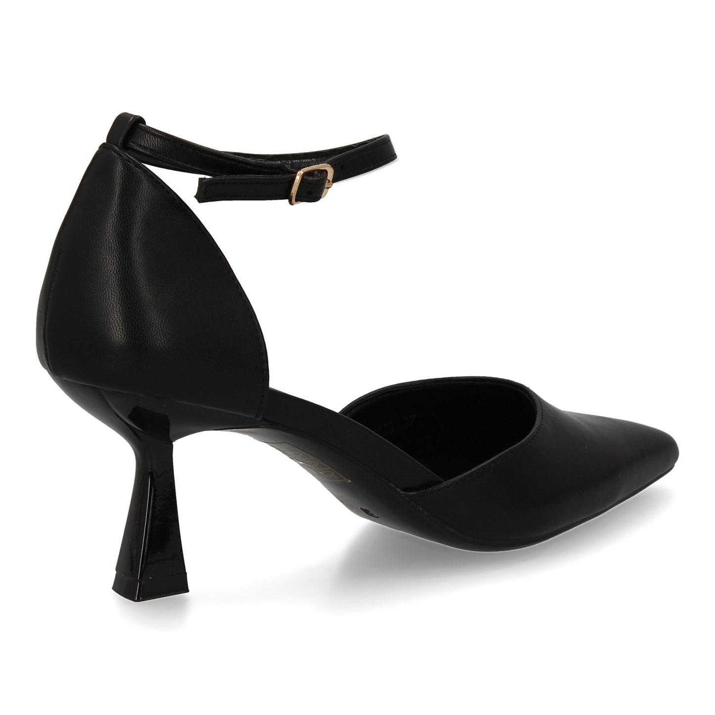 B-3369-Negro DropshippingZapatos.com