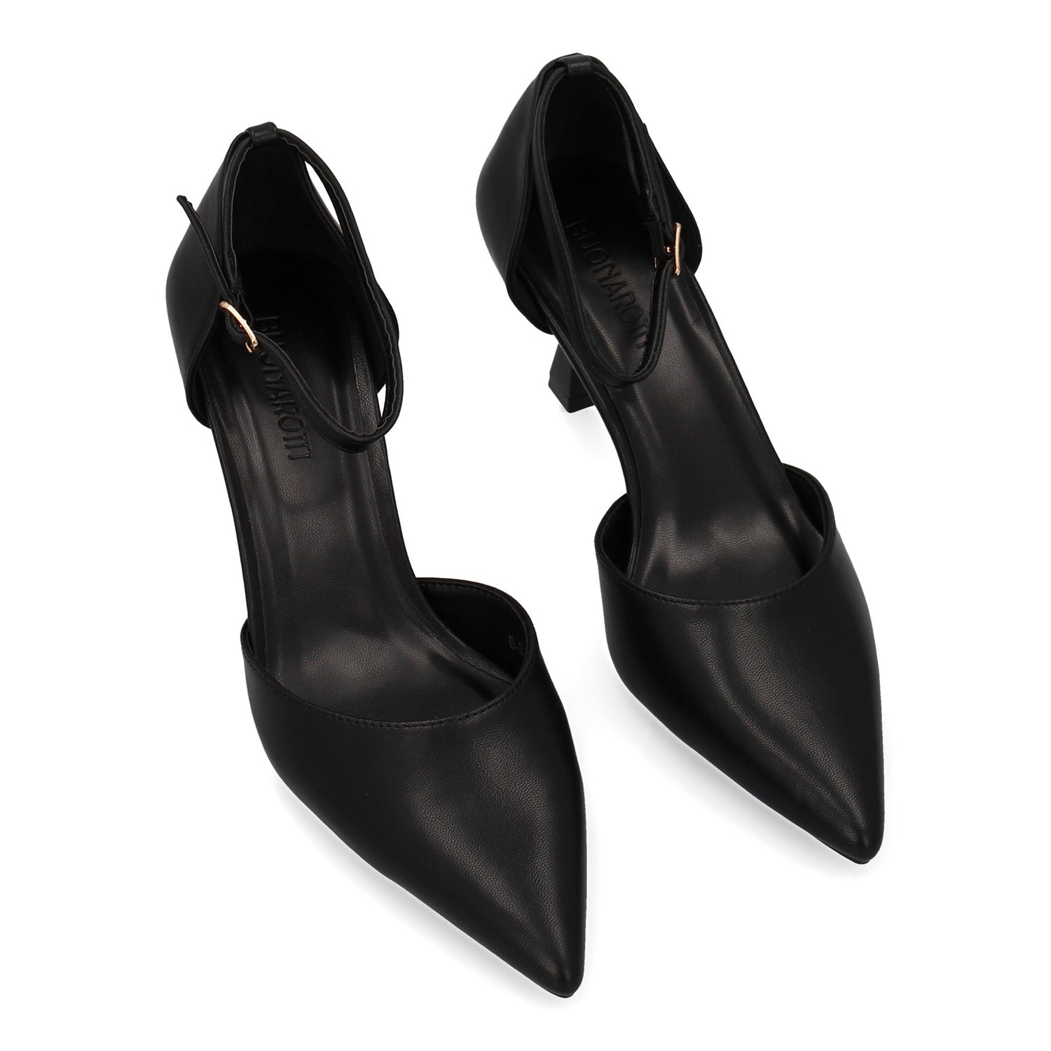 B-3369-Negro DropshippingZapatos.com