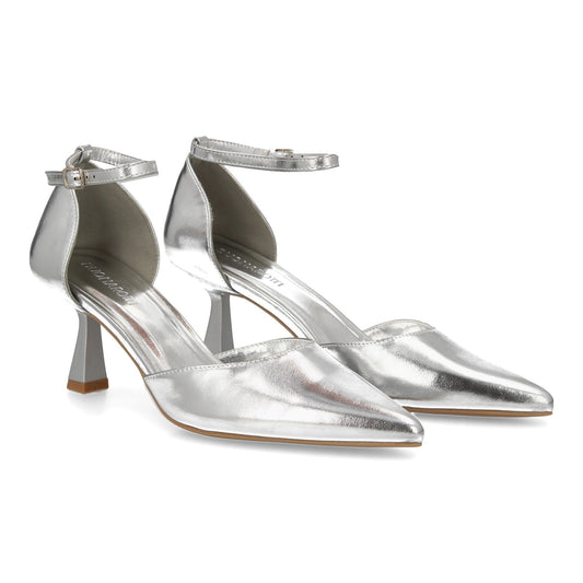 B-3369-Plata DropshippingZapatos.com