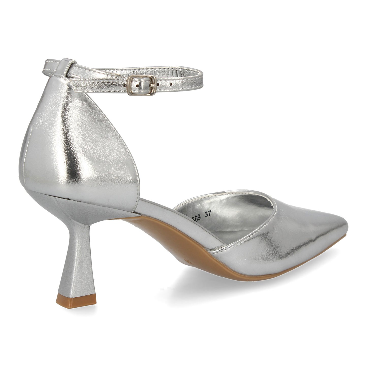 B-3369-Plata DropshippingZapatos.com