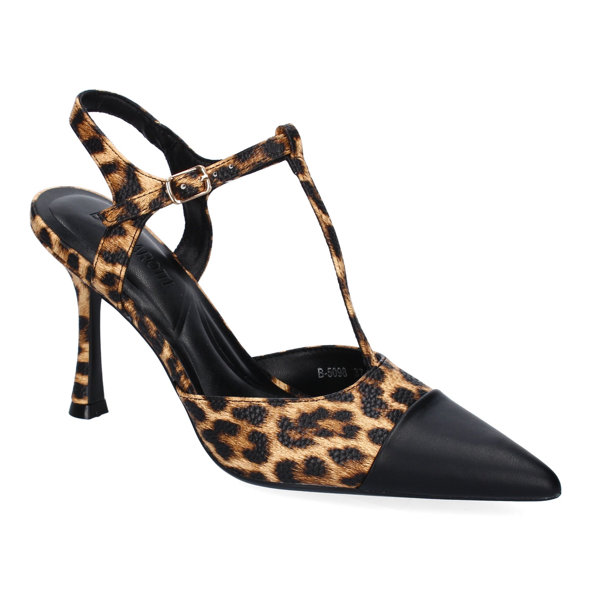 B-5098-Leopardo DropshippingZapatos.com