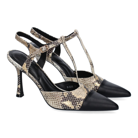 B-5098-Serpiente DropshippingZapatos.com