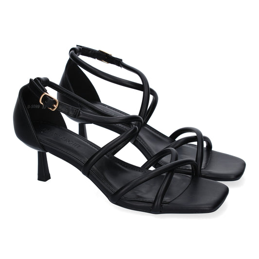 B-5099-Negro DropshippingZapatos.com