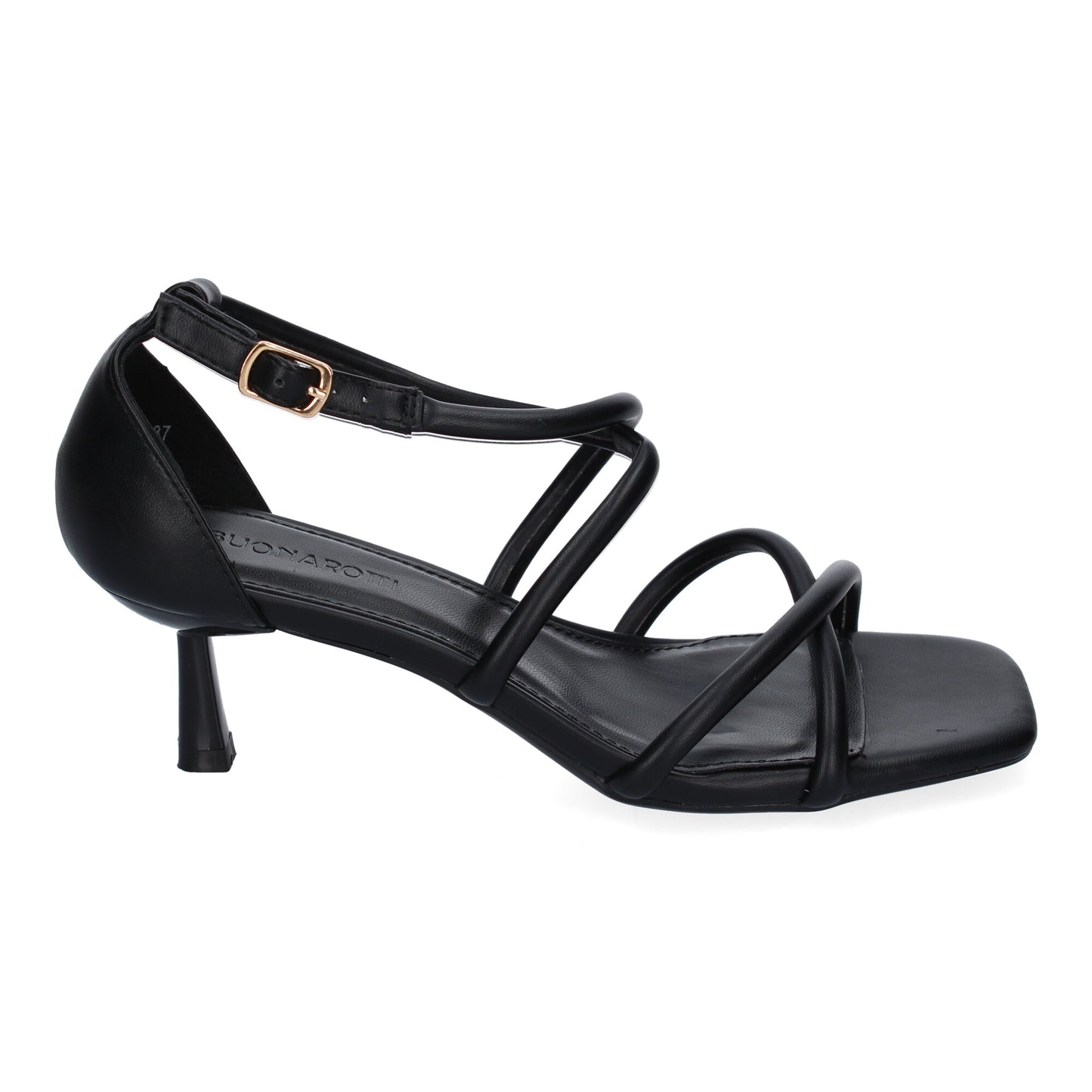 B-5099-Negro DropshippingZapatos.com