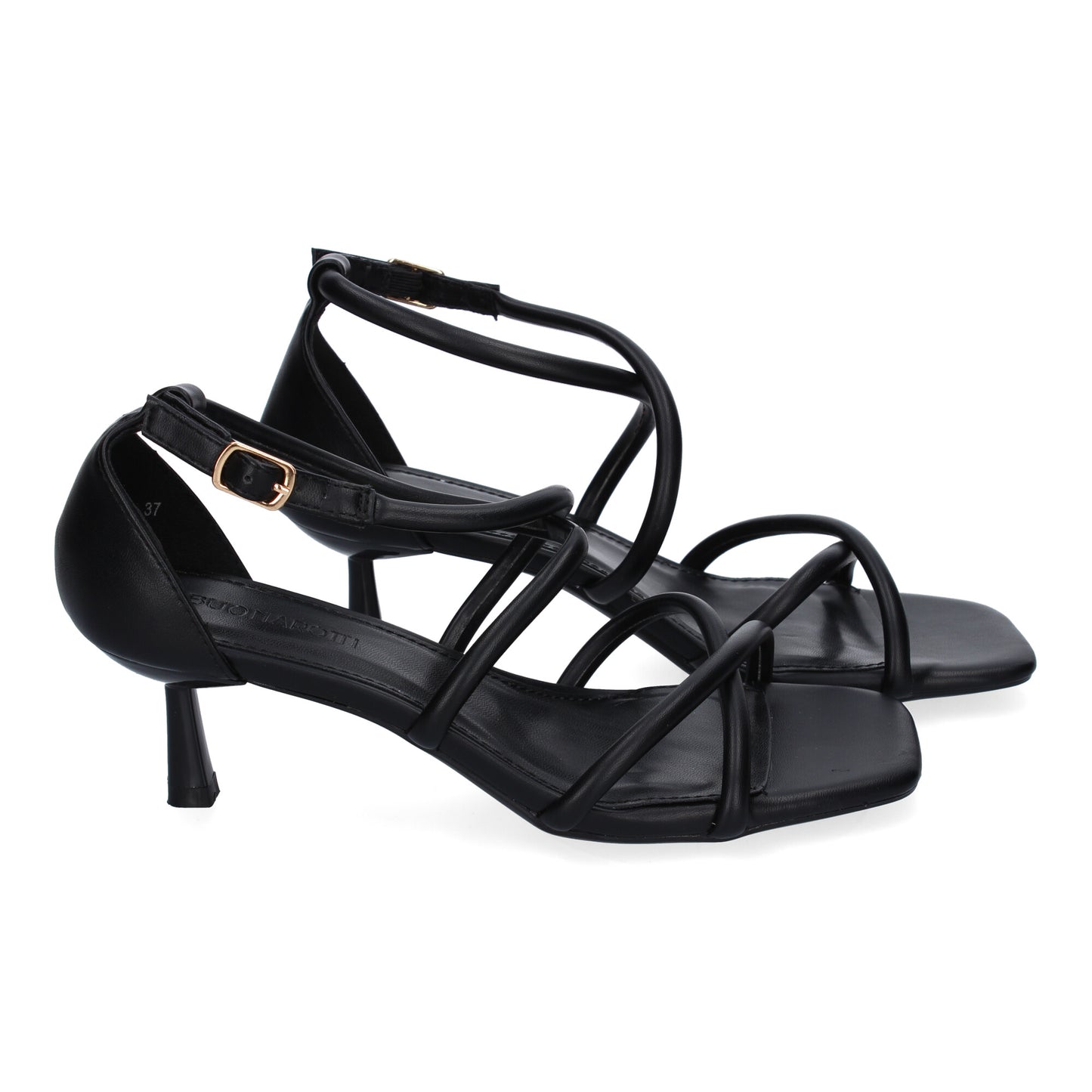B-5099-Negro DropshippingZapatos.com