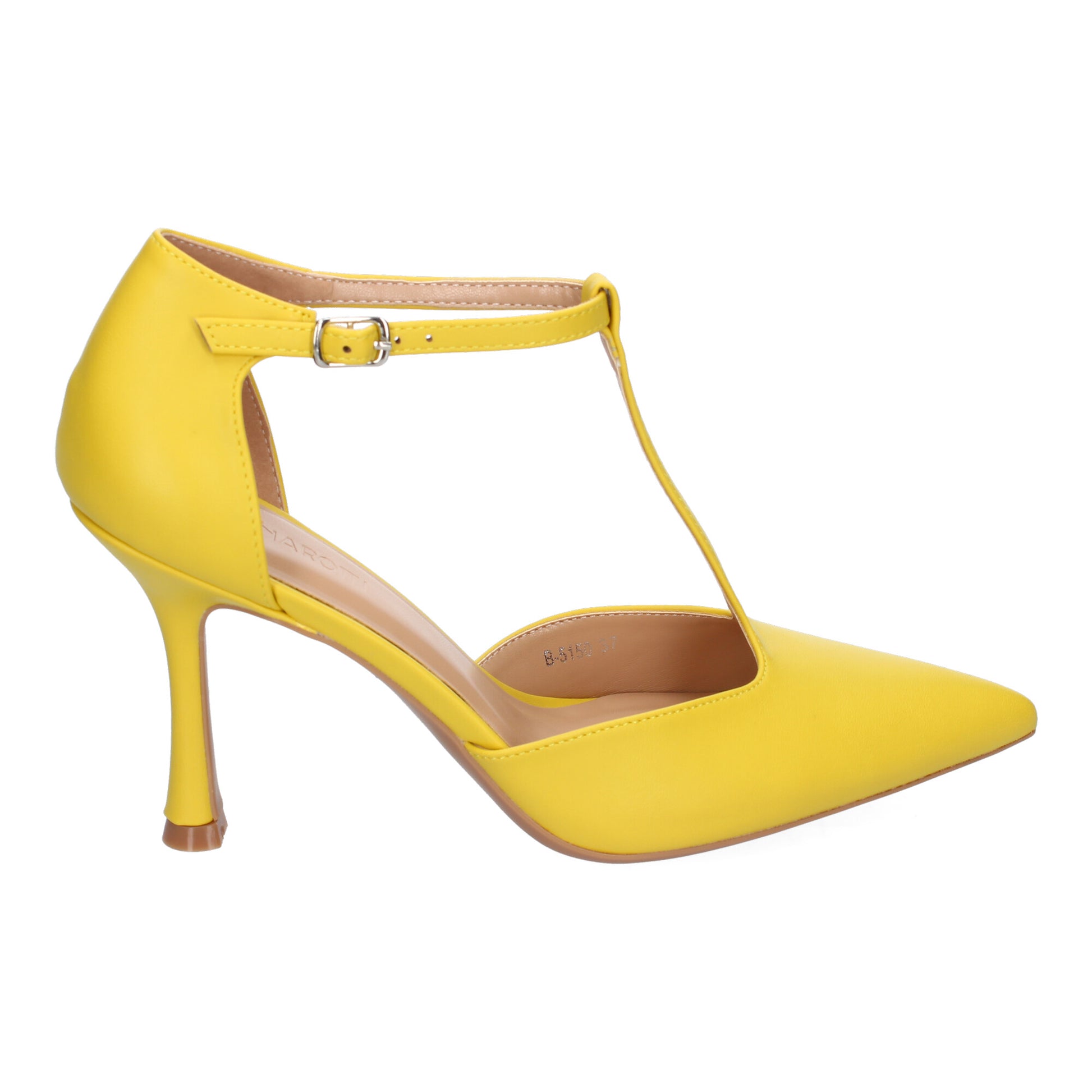 B-5150-Amarillo DropshippingZapatos.com