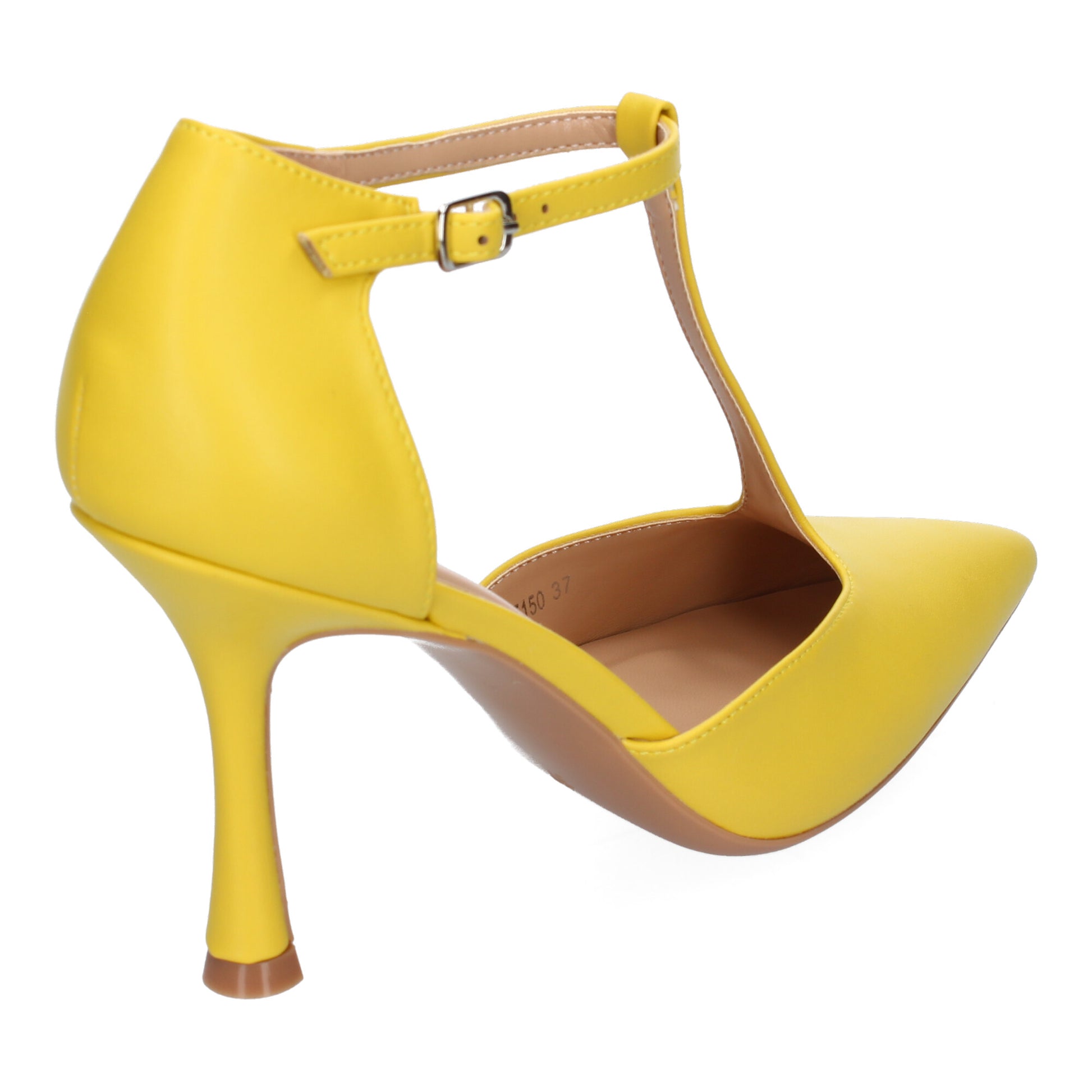 B-5150-Amarillo DropshippingZapatos.com