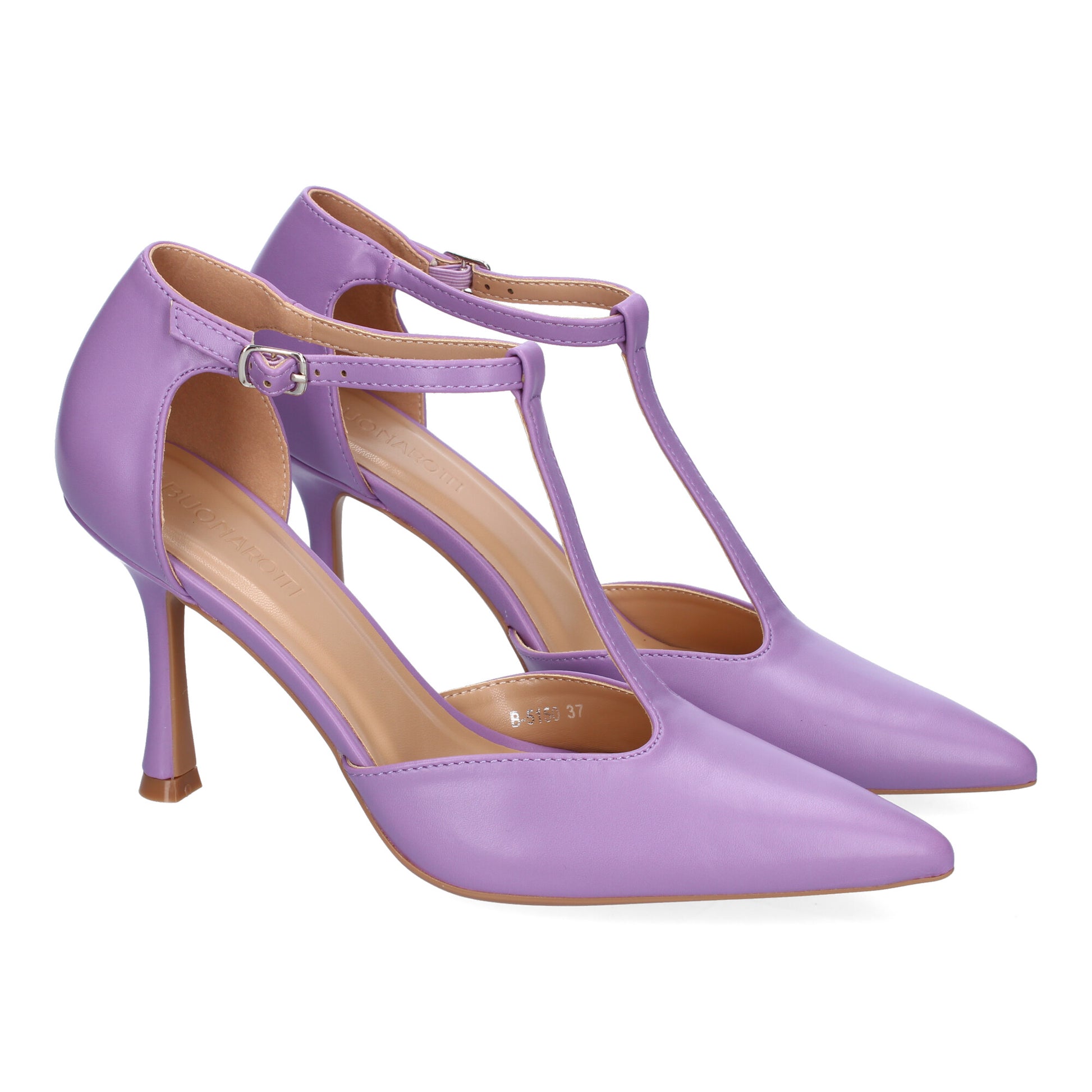 B-5150-Lila DropshippingZapatos.com