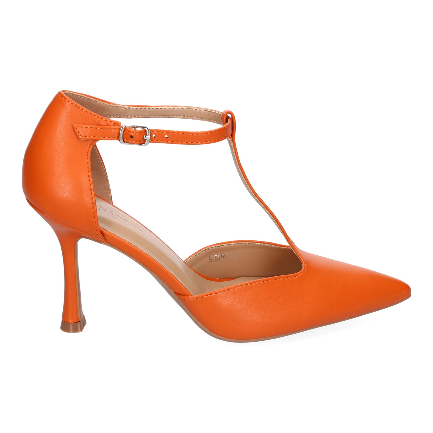 B-5150-Naranja DropshippingZapatos.com