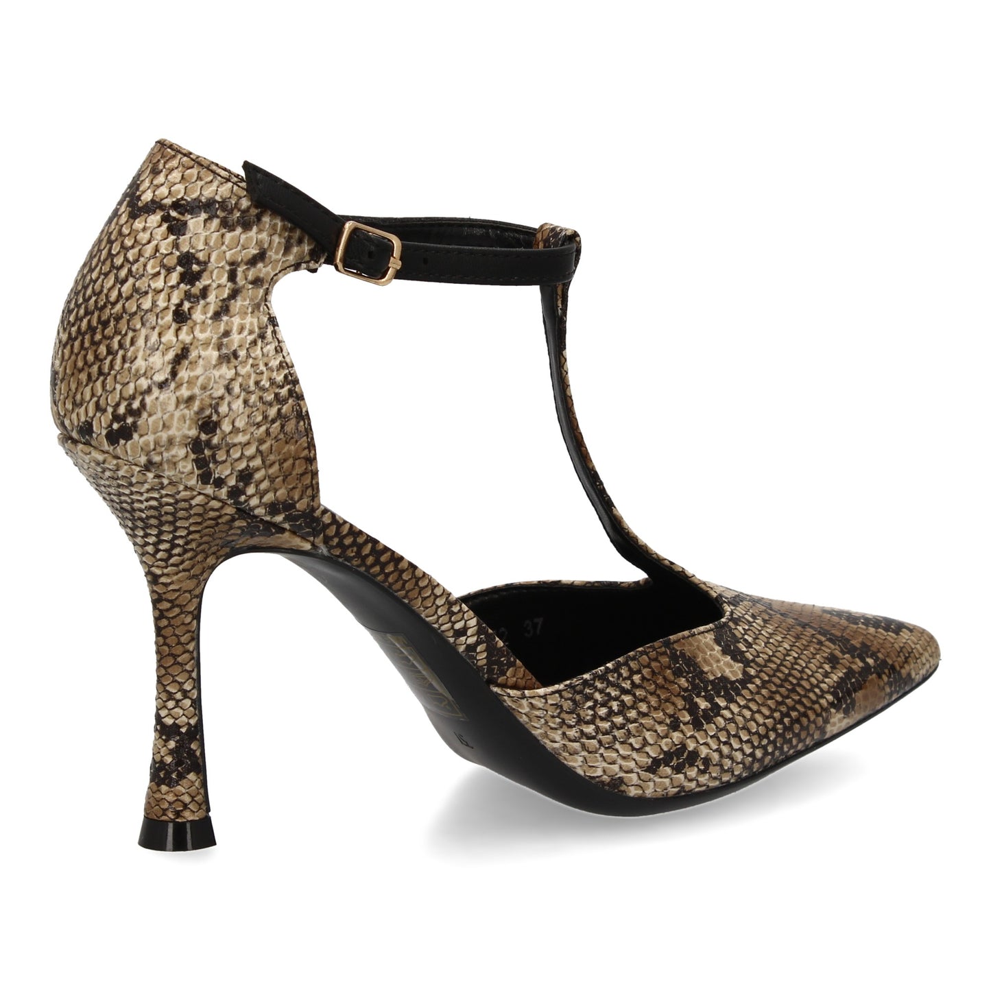 B-5471-Beige DropshippingZapatos.com