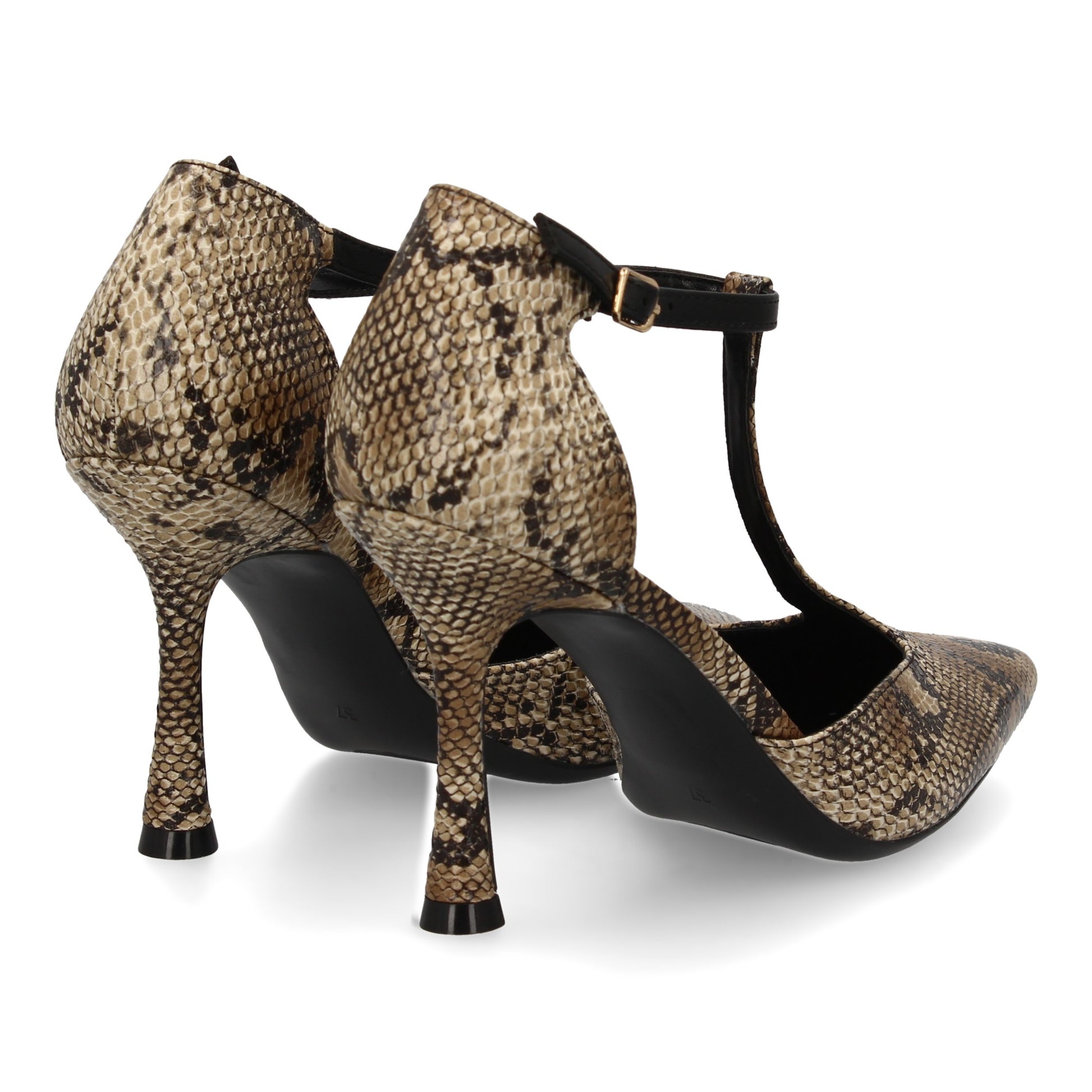 B-5471-Beige DropshippingZapatos.com