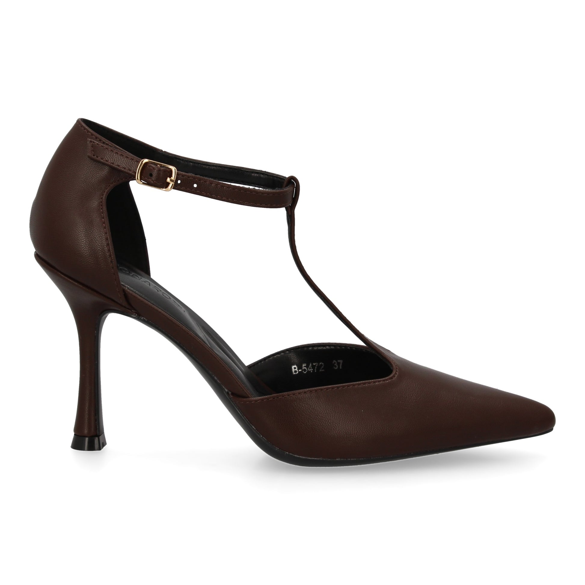 B-5472-Marron DropshippingZapatos.com