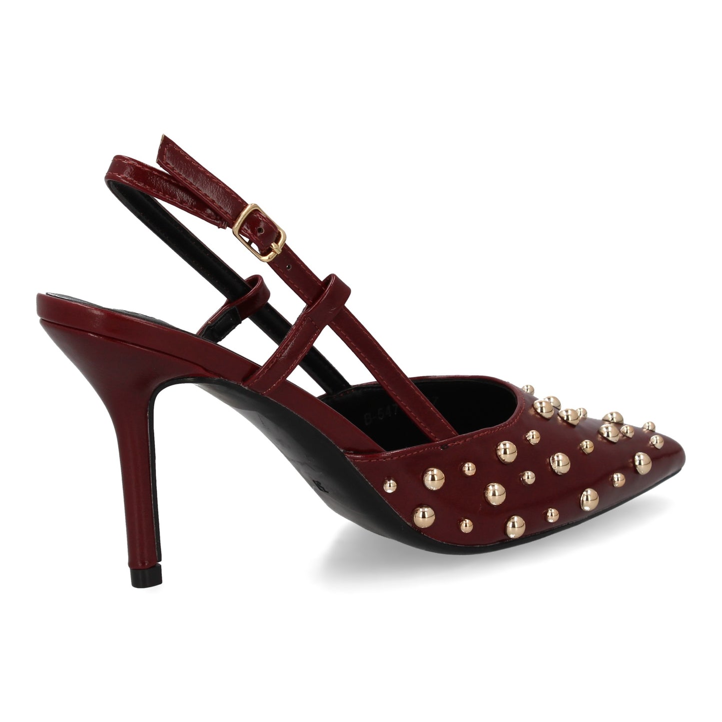 B-5476-Burdeos DropshippingZapatos.com