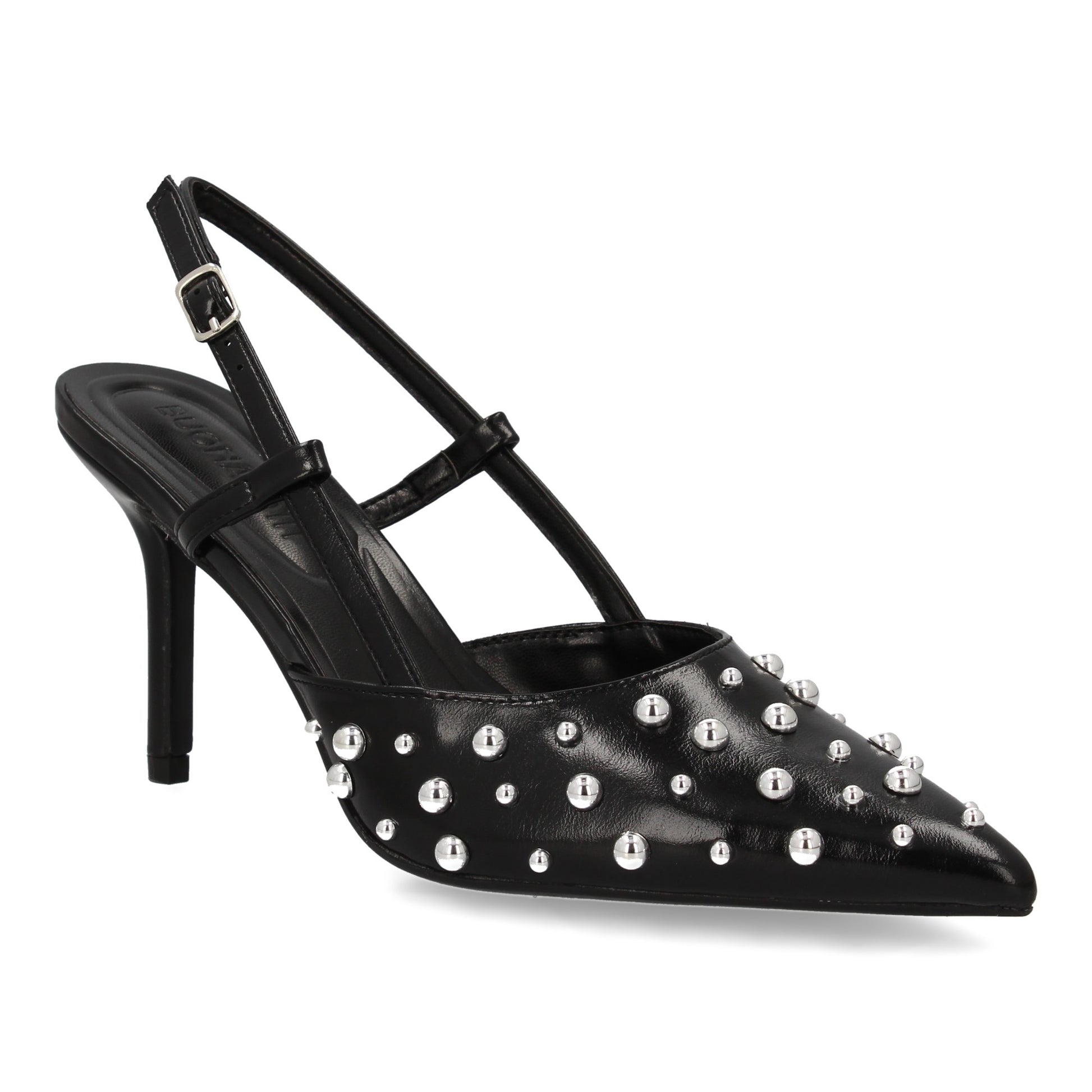 B-5476-Negro DropshippingZapatos.com