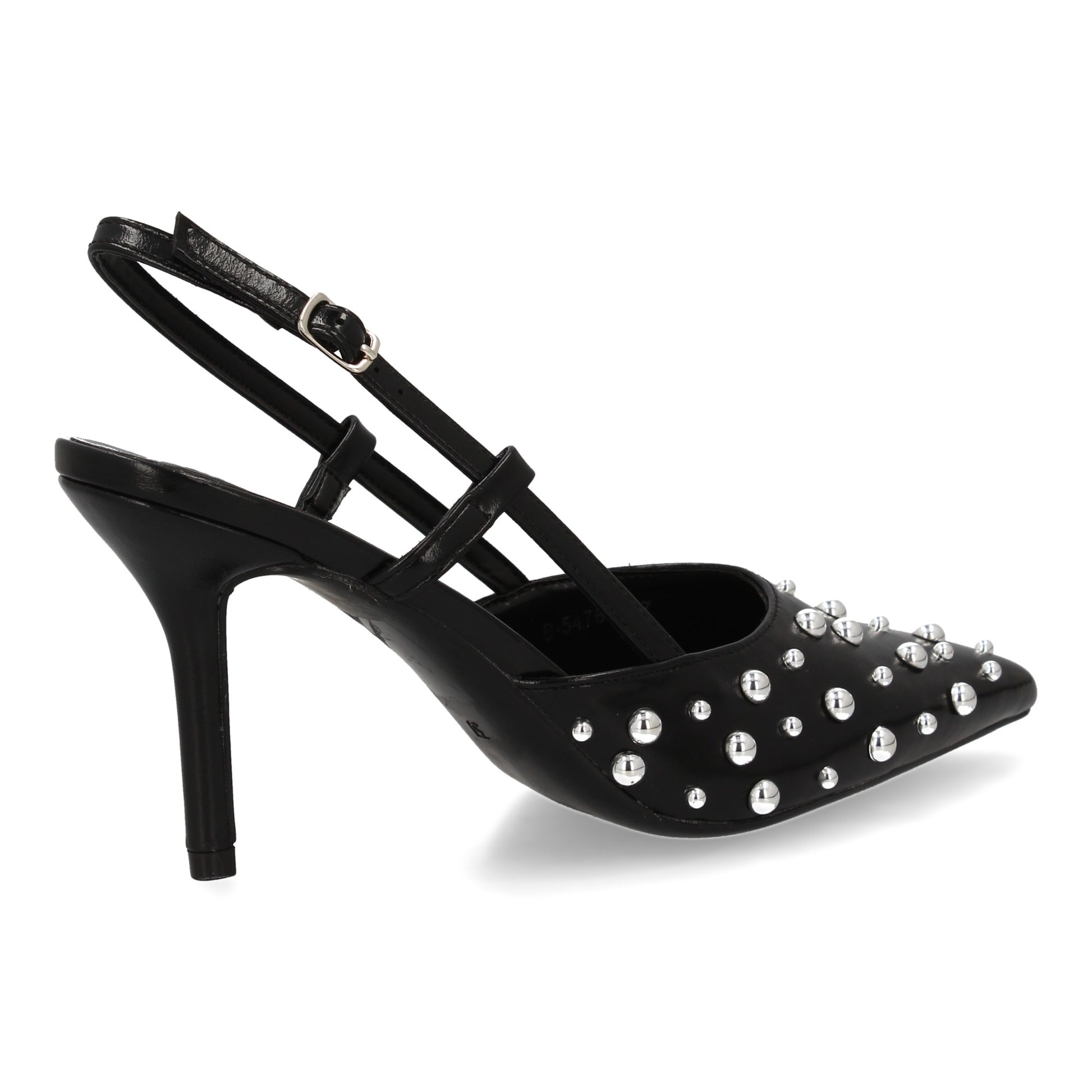 B-5476-Negro DropshippingZapatos.com