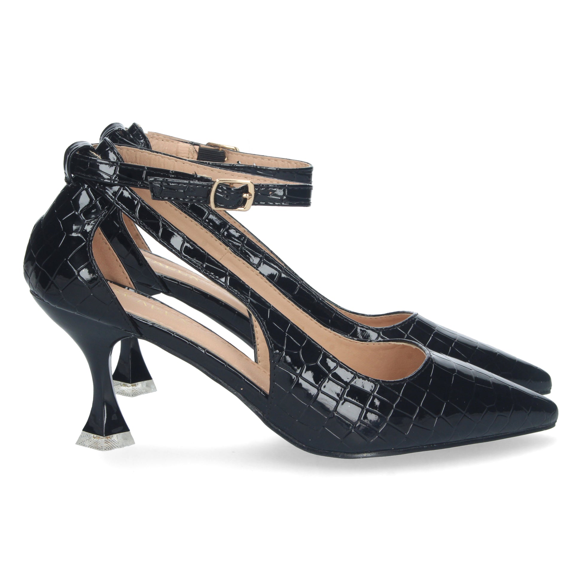 B009-Negro DropshippingZapatos.com