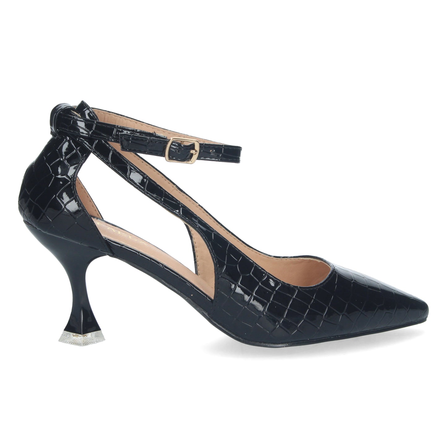 B009-Negro DropshippingZapatos.com