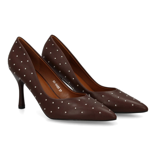 BS-5485-Marron DropshippingZapatos.com