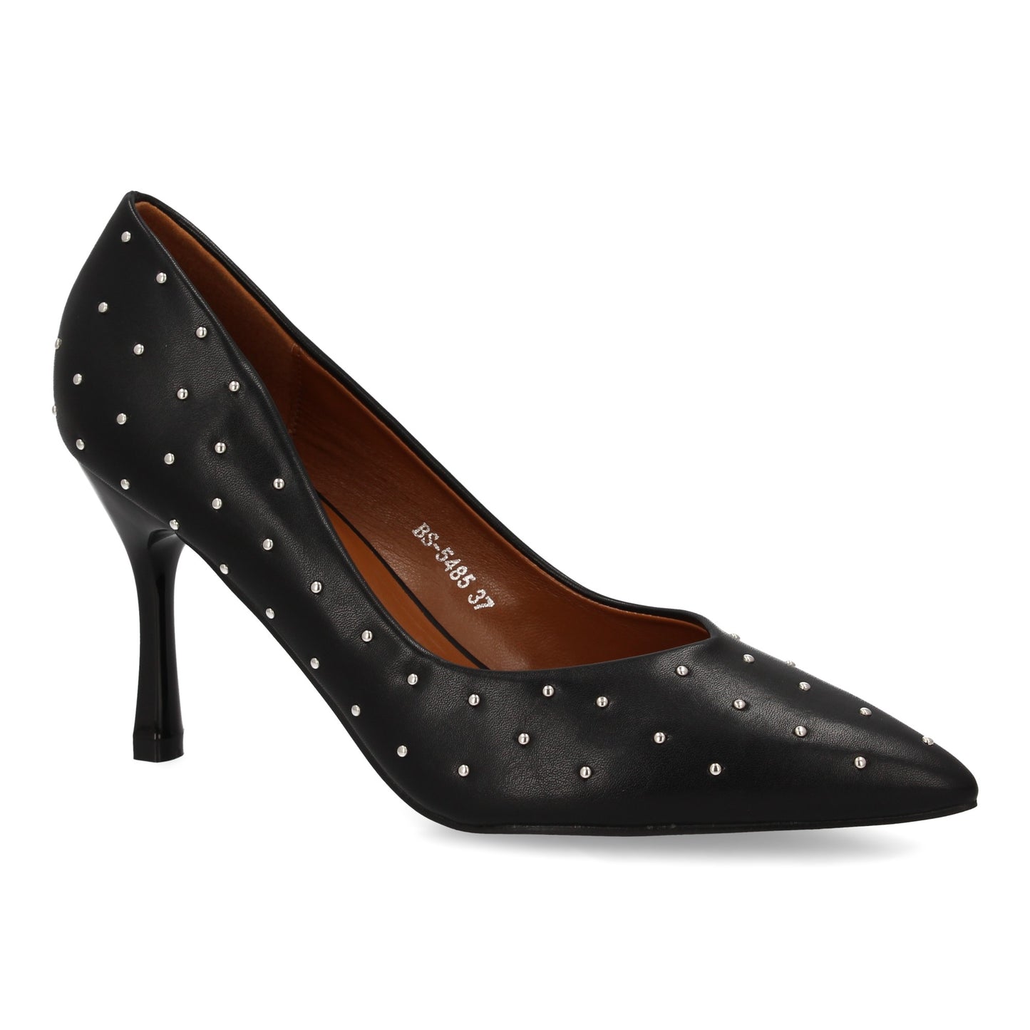 BS-5485-Negro DropshippingZapatos.com