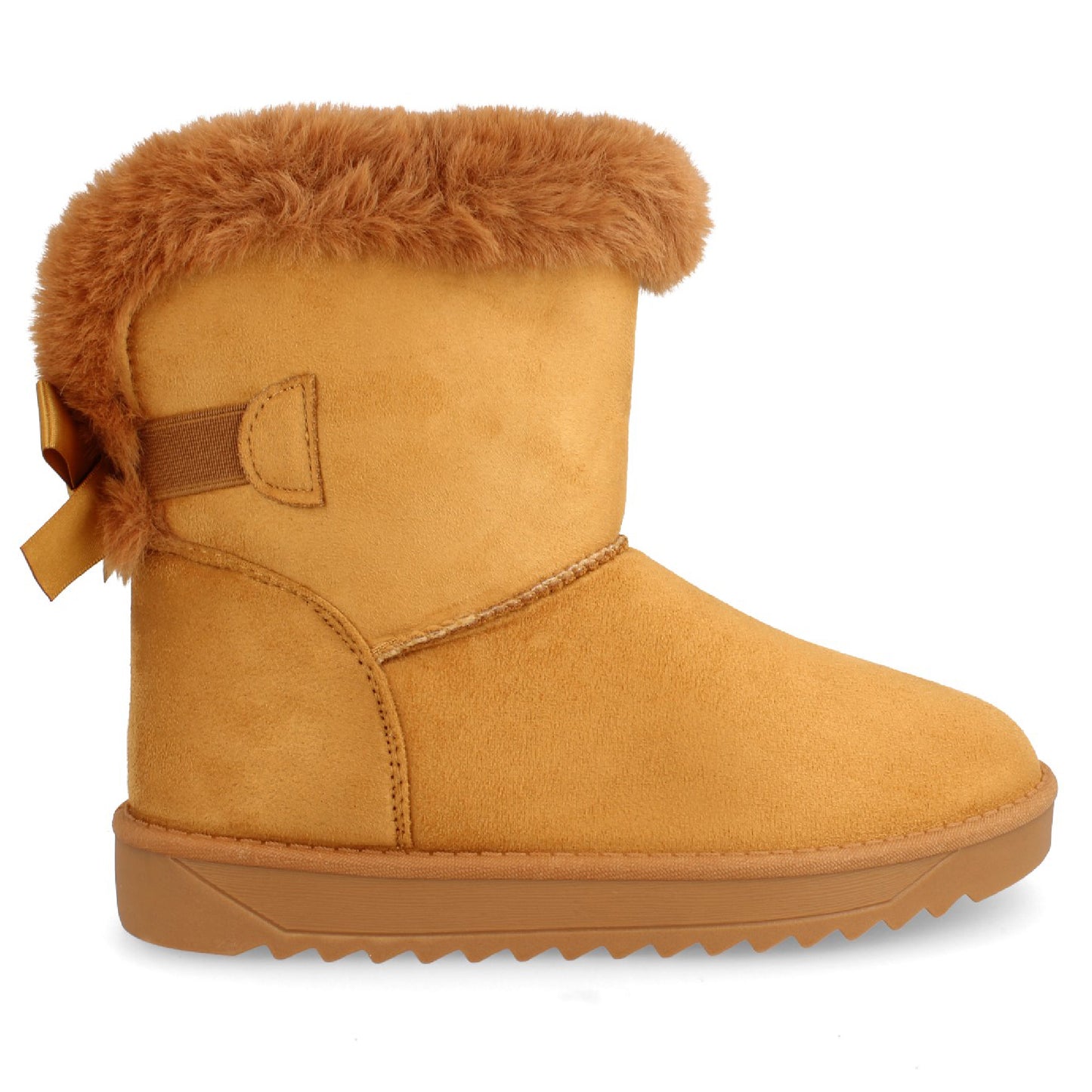 BYH-57-Camel DropshippingZapatos.com