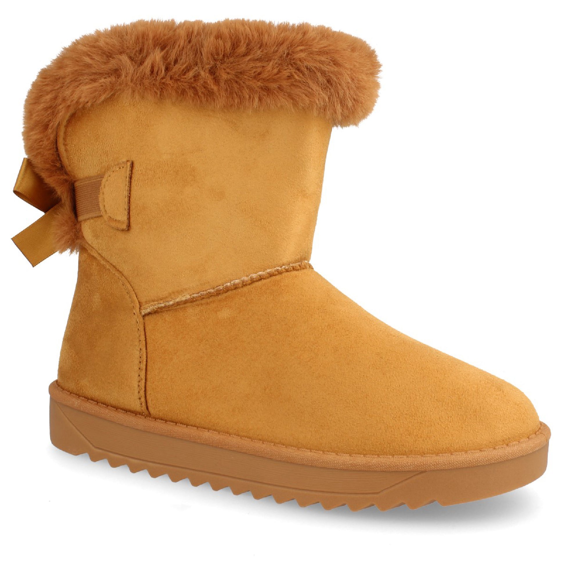 BYH-57-Camel DropshippingZapatos.com