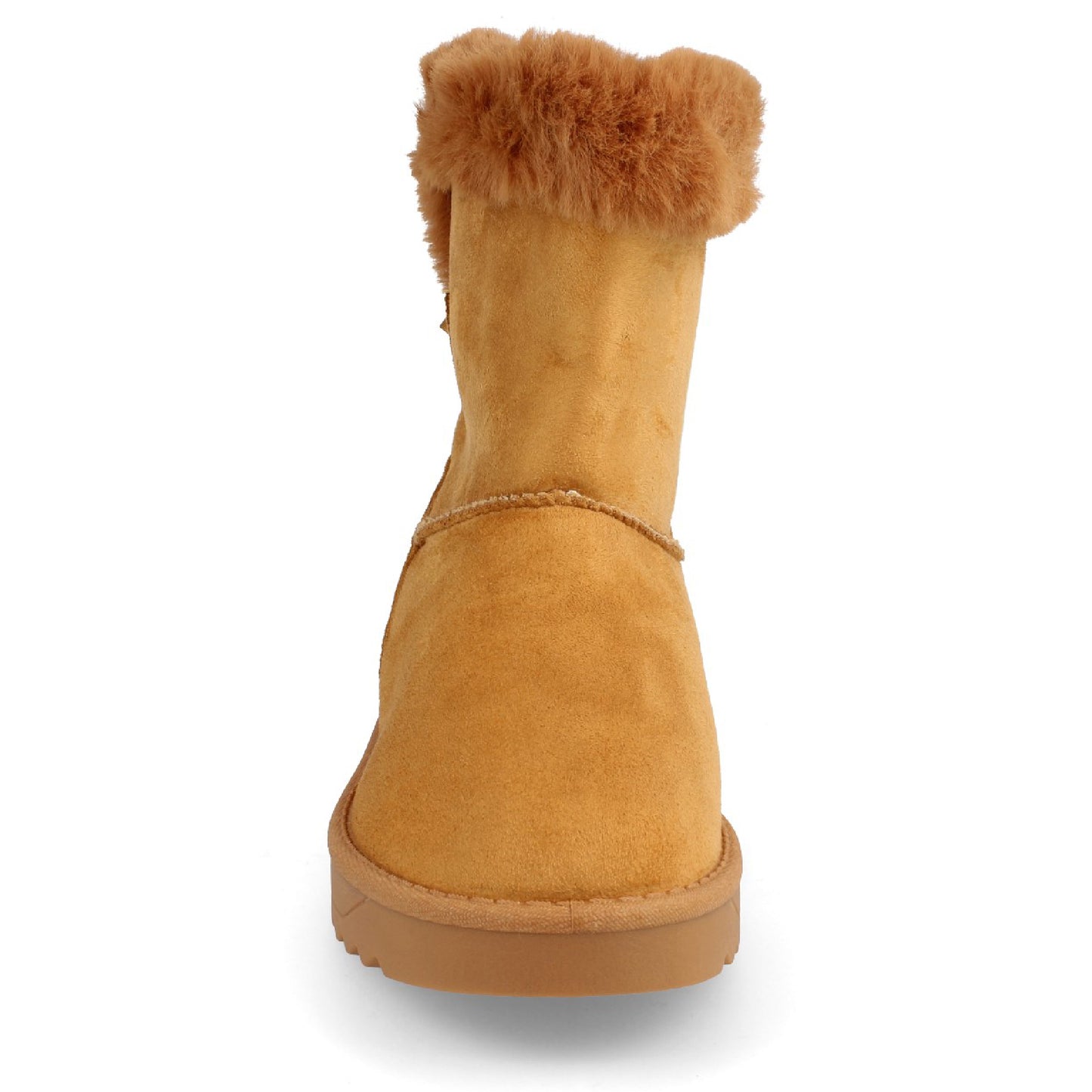 BYH-57-Camel DropshippingZapatos.com